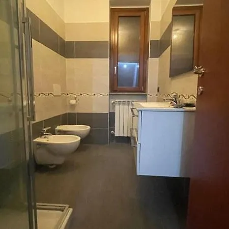 Apartment Baia Greenpass