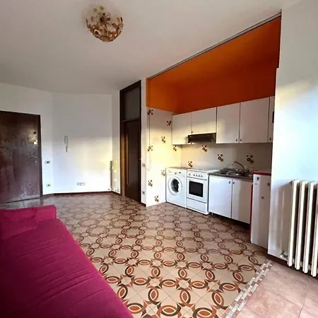Apartment Baia Greenpass