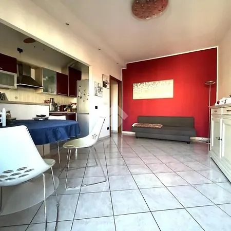 Baia Greenpass Apartment Gallipoli